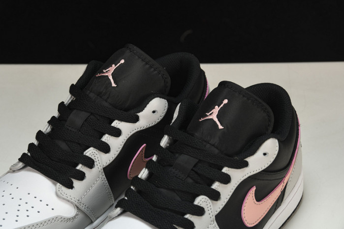 air jordan 1 low colorway 553558-062