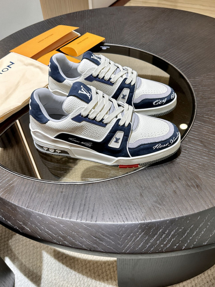 lovt sneaker lv-97