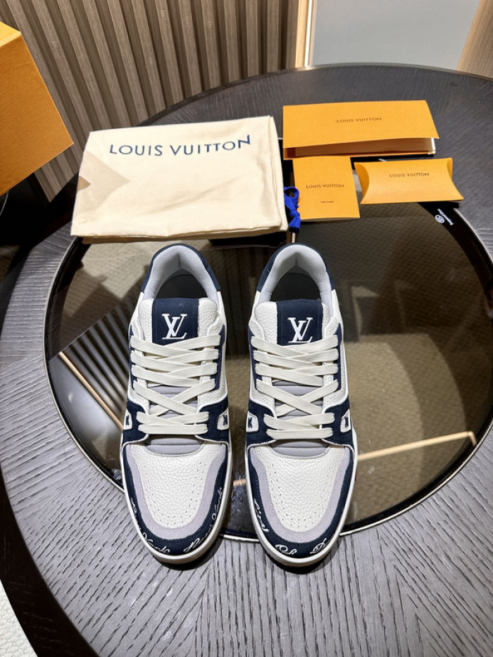 lovt sneaker lv-97