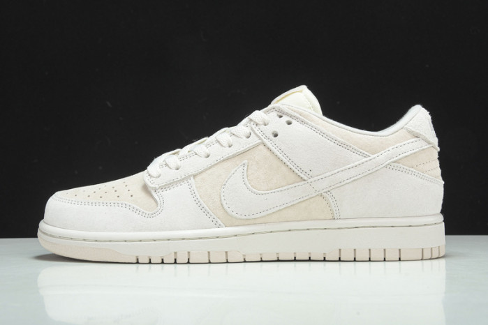 nike dunk low premium vast grey dd8338-001