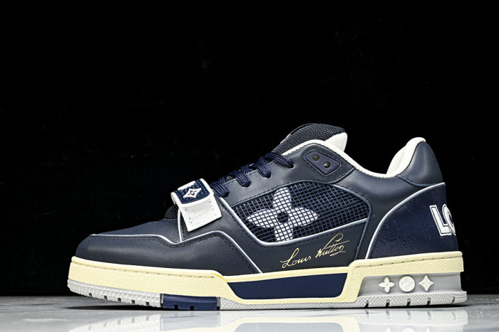 LOVT SNEAKER lv-566