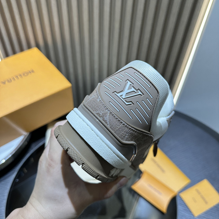 LOVT SNEAKER lv-491