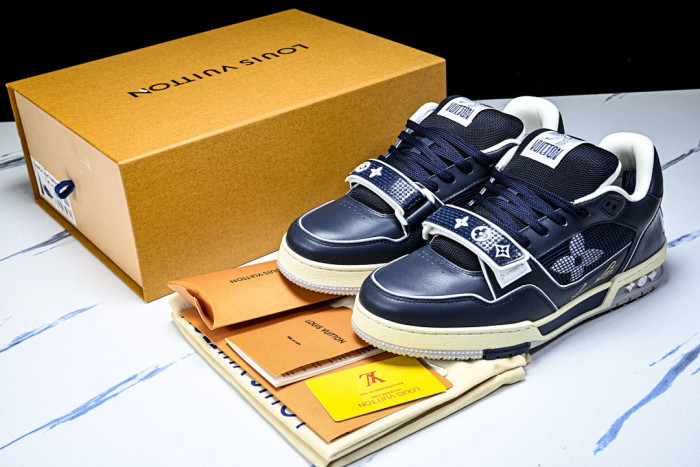 LOVT SNEAKER lv-566