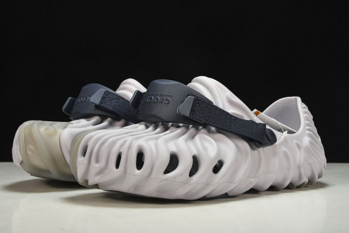 Cr0c5 Pollex Clog “Urchin” CP-1