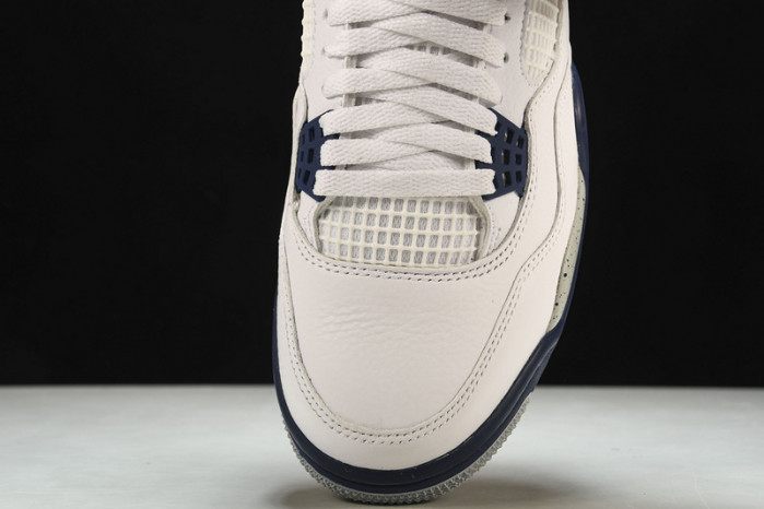 air jordan 4 retro midnight navy dh6927 140