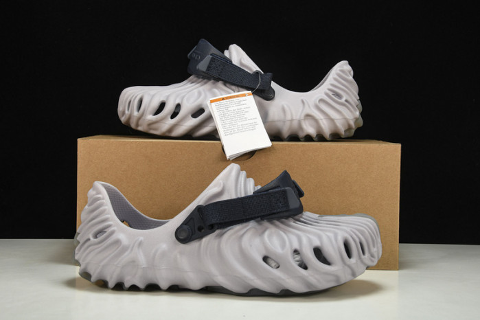 Cr0c5 Pollex Clog “Urchin” CP-1