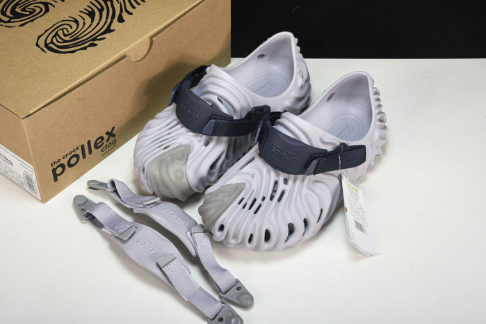 Cr0c5 Pollex Clog “Urchin” CP-1