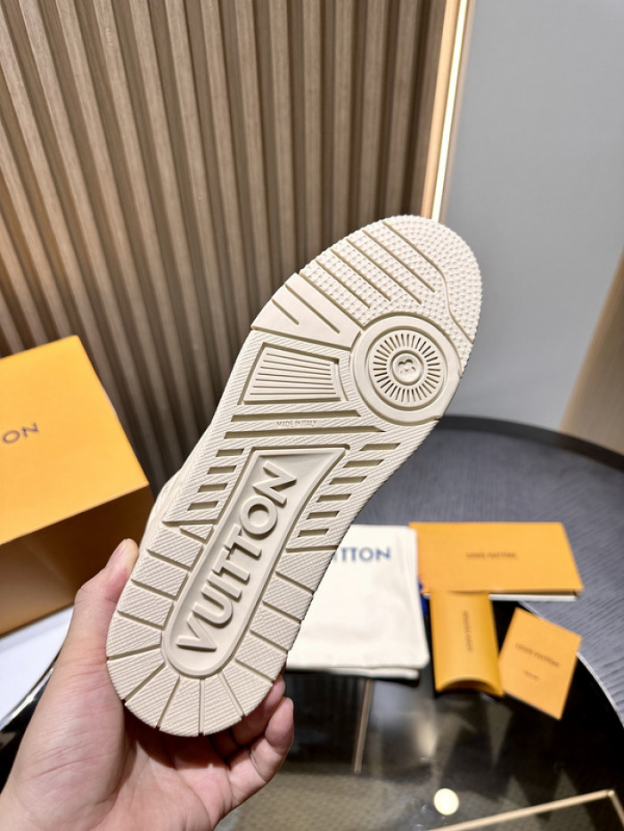 lovt sneaker lv-105