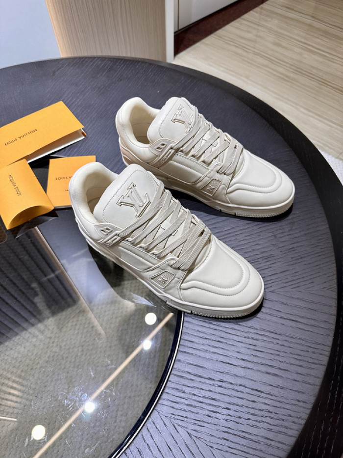 lovt sneaker lv-105
