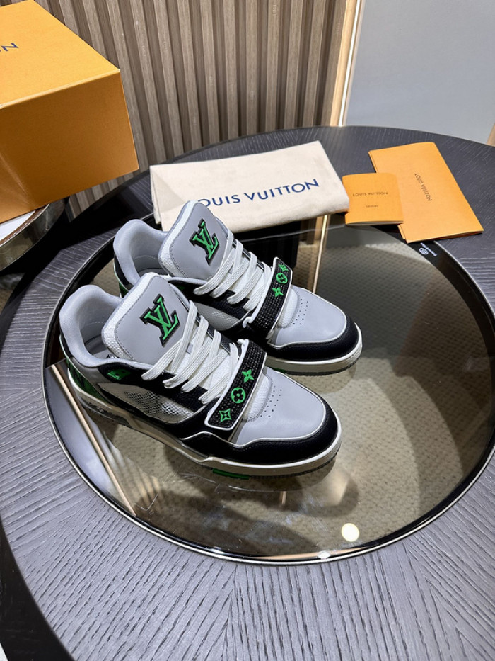 lovt sneaker lv-107