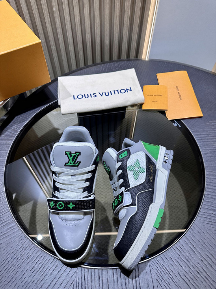 lovt sneaker lv-107