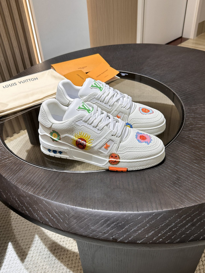 lovt sneaker lv-109