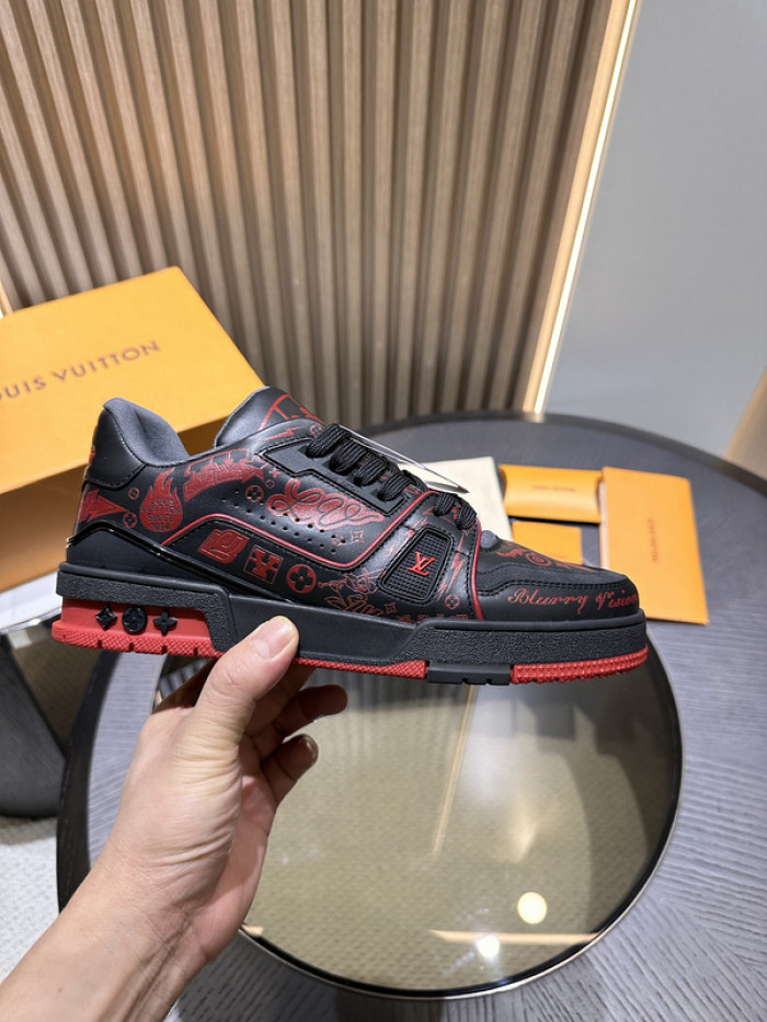 lovt sneaker lv-110