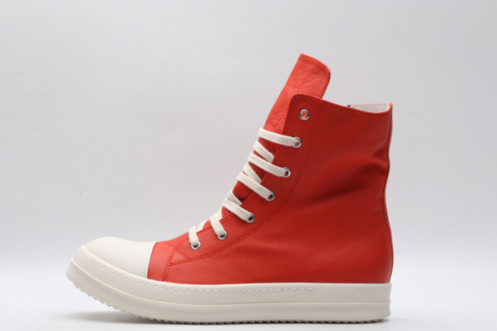 RICK OWENS SNEAKERS RO-83
