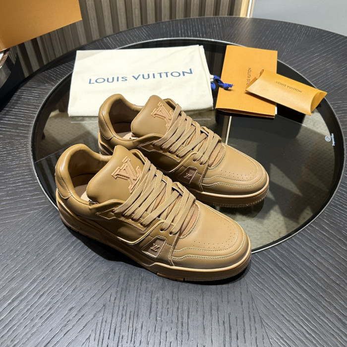 LOVT SNEAKER lv-252