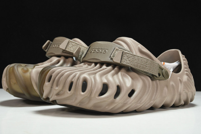 Cr0c5 Pollex Clog by Salehe Bembury Menemsha CP-2
