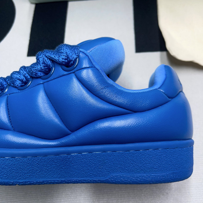 lanvin curb sneaker 111192