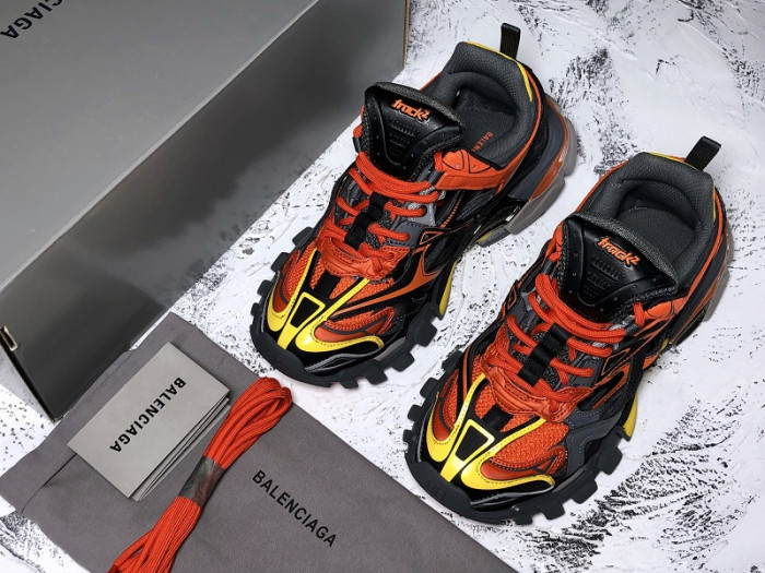 bl track trainers sneaker 2.0 bl-42