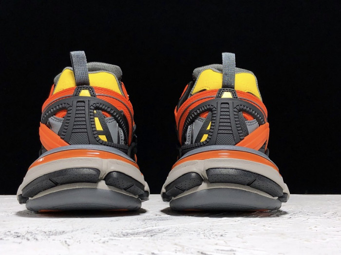 bl track trainers sneaker 2.0 bl-42
