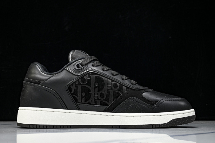 DR B27 LOW-TOP SNEAKERS DR-197