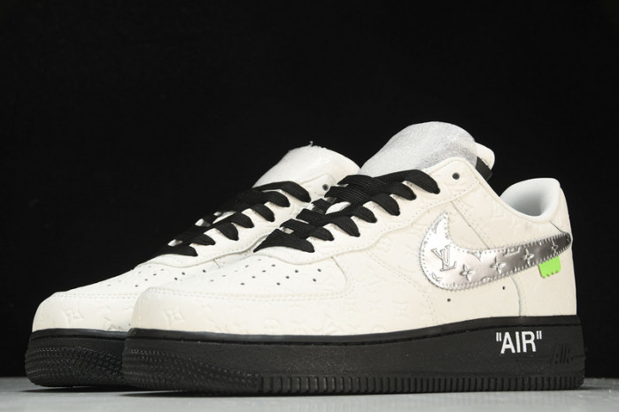 nike air force 1 low 7108-9