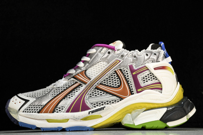 bl track trainers sneaker blr-38