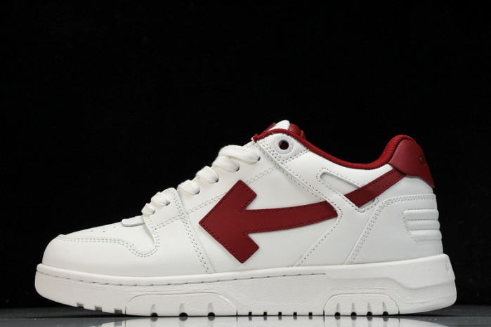 of sneakers ow-34