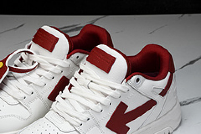 of sneakers ow-34