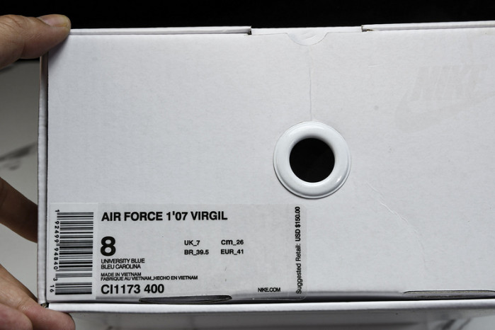 air force 1