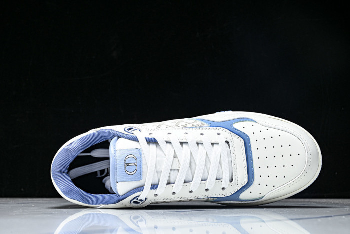 DR B27 LOW-TOP SNEAKERS DR-199
