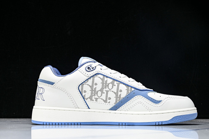 DR B27 LOW-TOP SNEAKERS DR-199