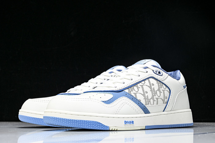 DR B27 LOW-TOP SNEAKERS DR-199