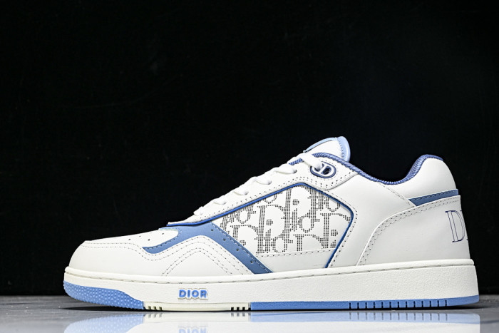 DR B27 LOW-TOP SNEAKERS DR-199
