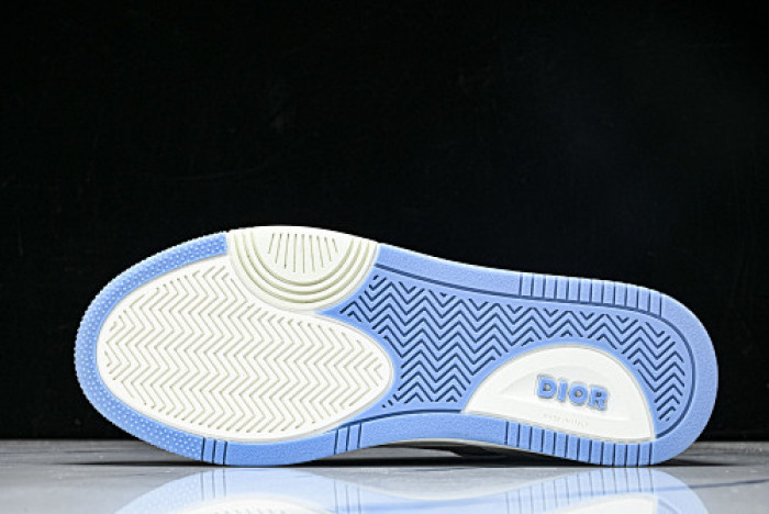 DR B27 LOW-TOP SNEAKERS DR-199