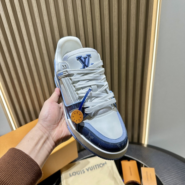 LOVT SNEAKER lv-569