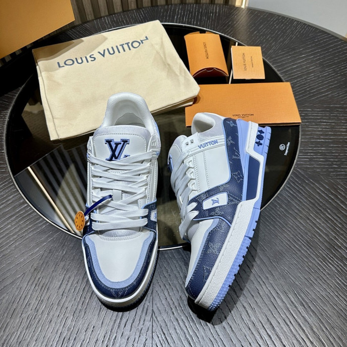 LOVT SNEAKER lv-569