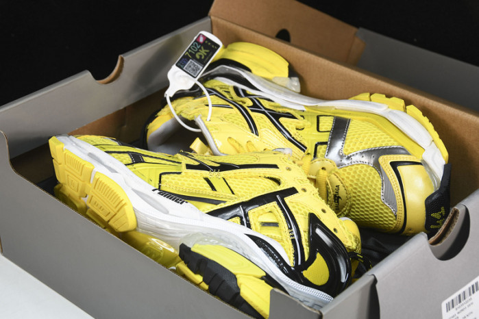 bl track trainers sneaker blr-33