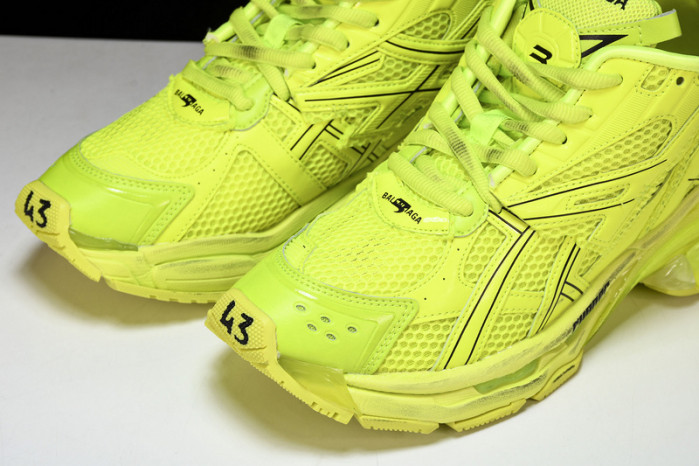 bl track trainers sneaker blr-20