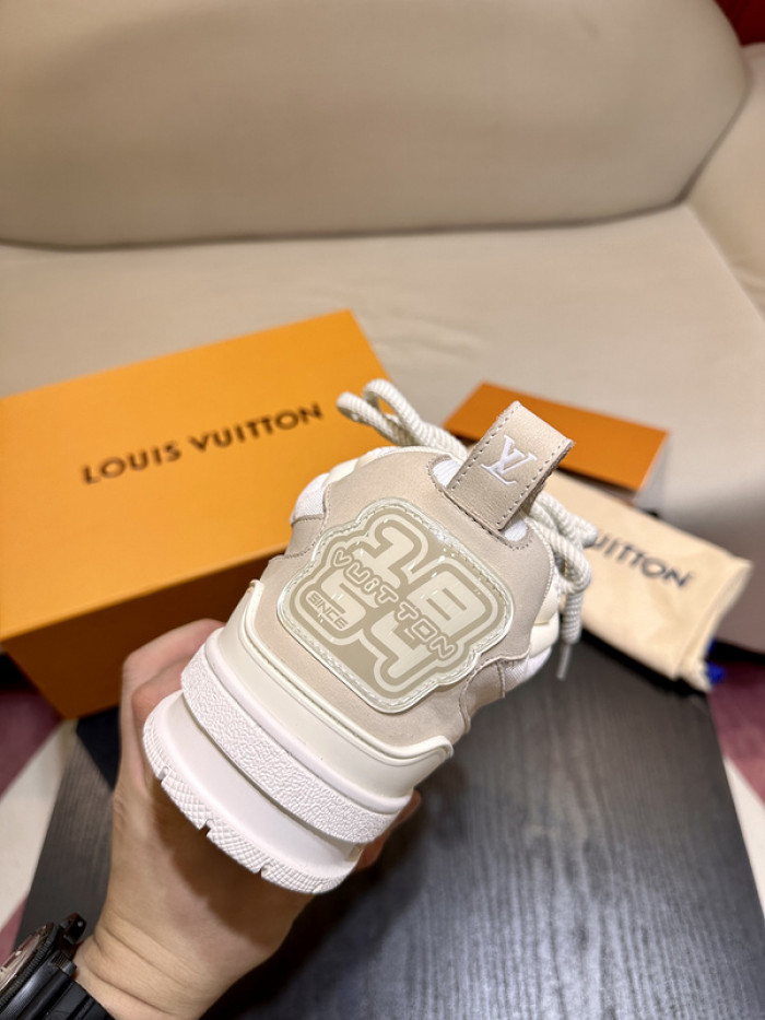 lovt sneaker