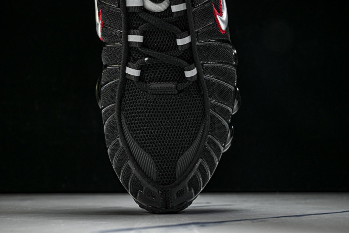Nike Shox TL Triple Black CN0151003