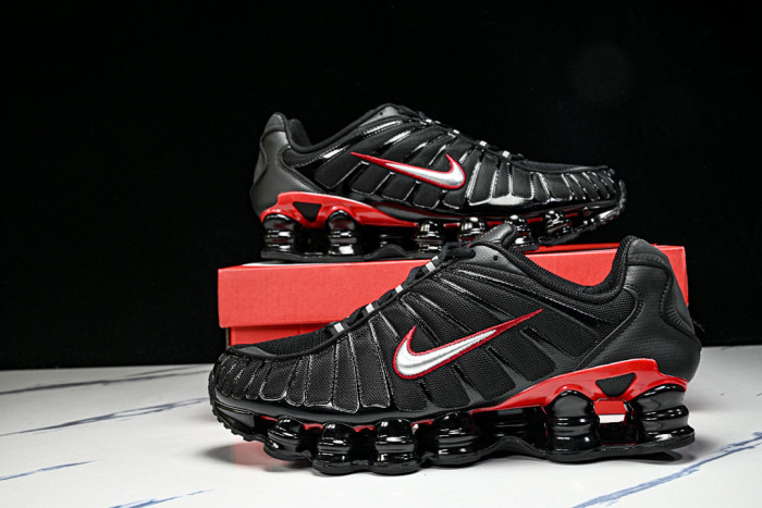 Nike Shox TL Triple Black CN0151003