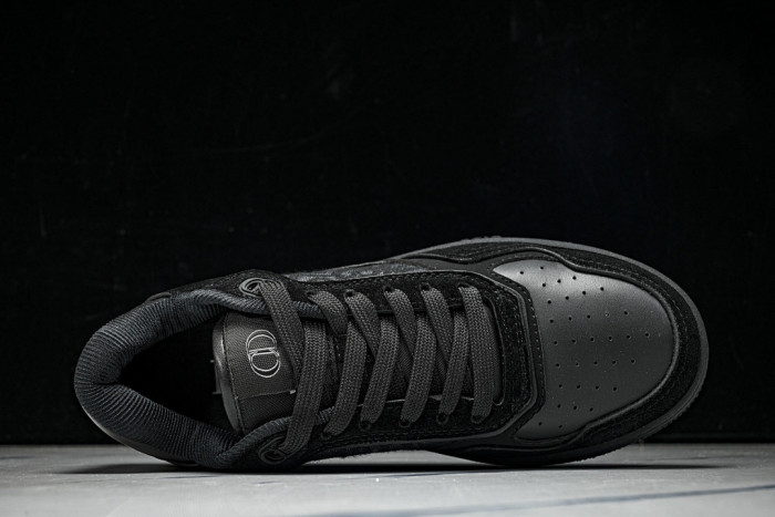 DR B27 LOW-TOP SNEAKERS DR-200