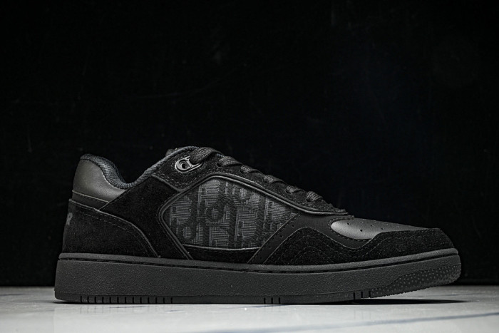 DR B27 LOW-TOP SNEAKERS DR-200