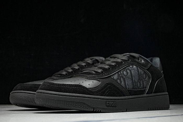 DR B27 LOW-TOP SNEAKERS DR-200
