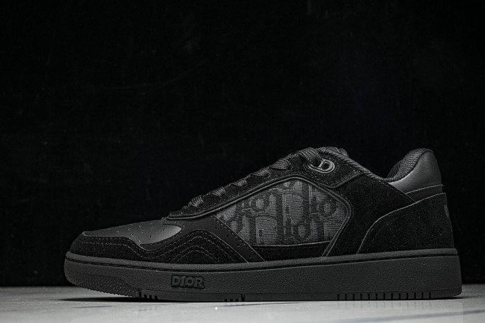 DR B27 LOW-TOP SNEAKERS DR-200