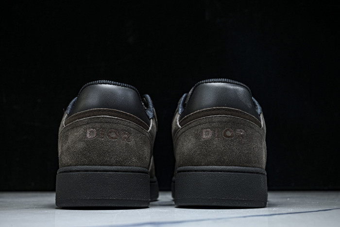 DR B27 LOW-TOP SNEAKERS DR-203