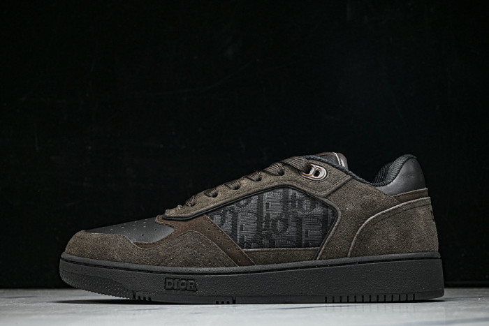 DR B27 LOW-TOP SNEAKERS DR-203