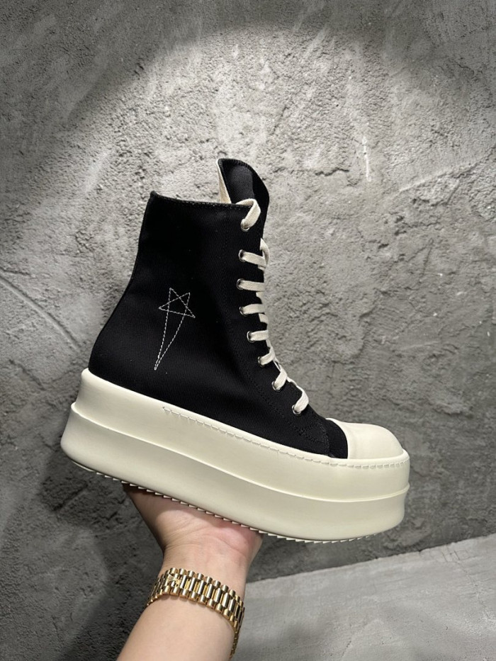 RICK OWENS DRKSHDW