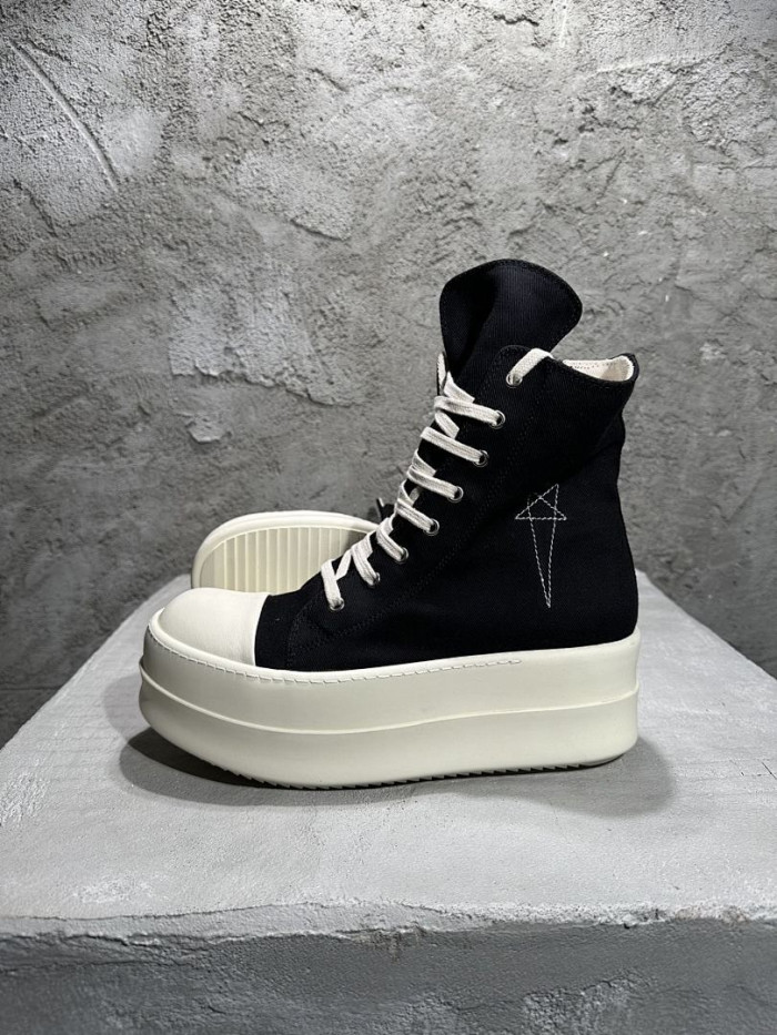 RICK OWENS DRKSHDW