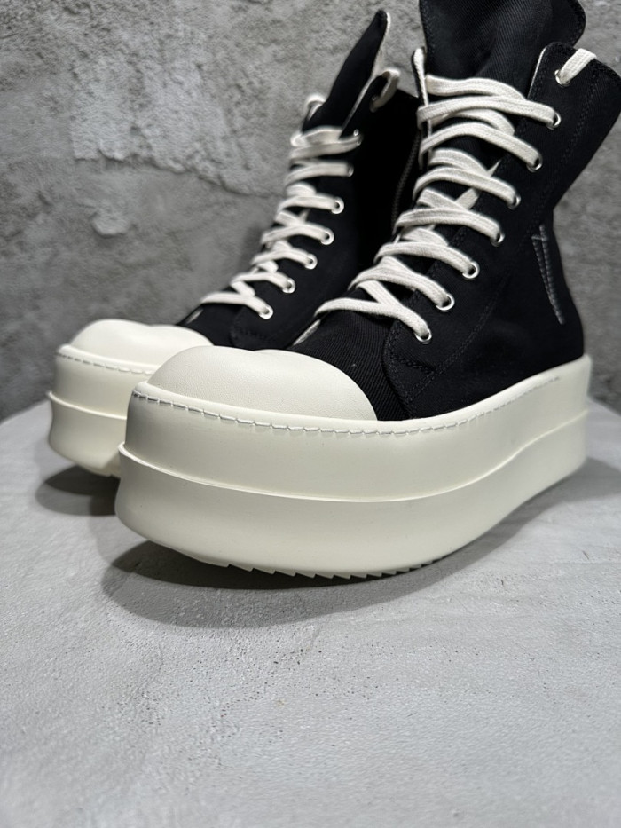 RICK OWENS DRKSHDW